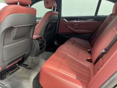 BMW 5 Series 525Li M Sport Package - фото 10