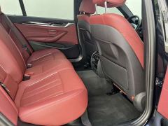 BMW 5 Series 525Li M Sport Package - фото 12