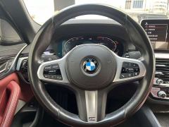 BMW 5 Series 525Li M Sport Package - фото 13
