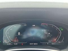 BMW 5 Series 525Li M Sport Package - фото 14