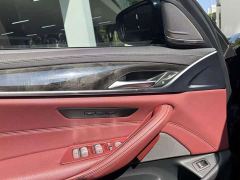 BMW 5 Series 525Li M Sport Package - фото 15
