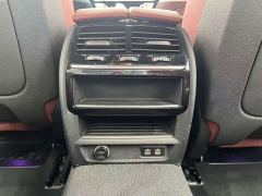 BMW 5 Series 525Li M Sport Package - фото 16