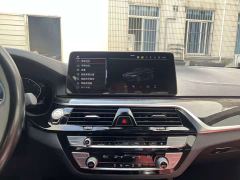 BMW 5 Series 525Li M Sport Package - фото 17