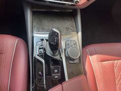 BMW 5 Series 525Li M Sport Package - фото 18
