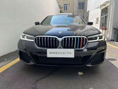 BMW 5 Series 525Li M Sport Package - фото 2