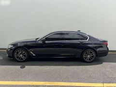 BMW 5 Series 525Li M Sport Package - фото 3