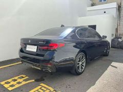 BMW 5 Series 525Li M Sport Package - фото 4