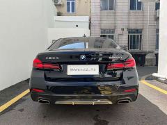 BMW 5 Series 525Li M Sport Package - фото 5