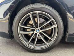 BMW 5 Series 525Li M Sport Package - фото 7