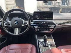 BMW 5 Series 525Li M Sport Package - фото 8