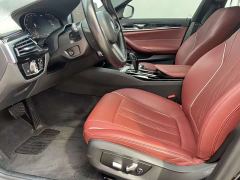 BMW 5 Series 525Li M Sport Package - фото 9