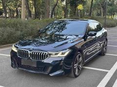 BMW 6 Series GT 630i M Sport Package - photo 2