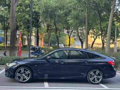 BMW 6 Series GT 630i M Sport Package - photo 3