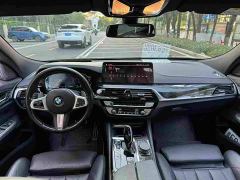 BMW 6 Series GT 630i M Sport Package - photo 7
