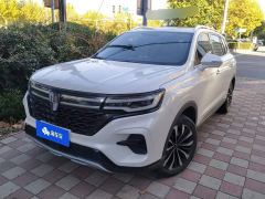 SAIC RX5 MAX Supreme 300TGI Edition - ფოტო 1