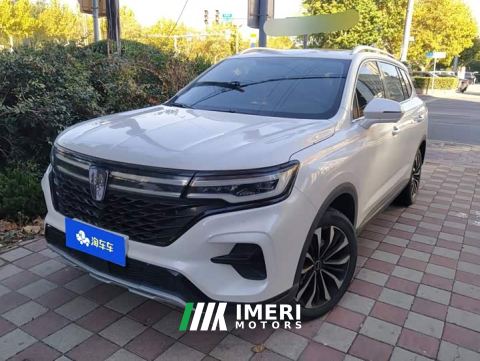 2021 SAIC RX5 MAX Supreme 300TGI Edition - ავტომობილი ჩინეთიდან