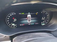 SAIC RX5 MAX Supreme 300TGI Edition - ფოტო 14
