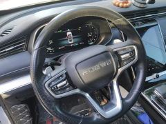SAIC RX5 MAX Supreme 300TGI Edition - ფოტო 15