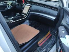 SAIC RX5 MAX Supreme 300TGI Edition - ფოტო 8