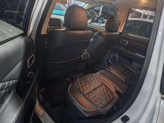Mitsubishi Outlander 2.4L AWD Enjoy Edition 5-Seater - ფოტო 4
