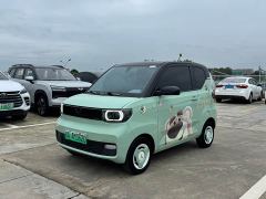 Wuling Hongguang MINIEV Macaron Premium Edition LFP - photo 1