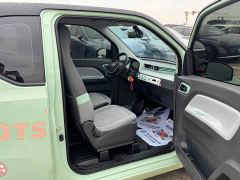 Wuling Hongguang MINIEV Macaron Premium Edition LFP - photo 10