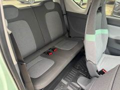 Wuling Hongguang MINIEV Macaron Premium Edition LFP - photo 11