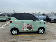 Wuling Hongguang MINIEV Macaron Premium Edition LFP - photo 2
