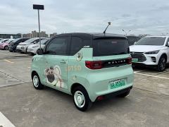 Wuling Hongguang MINIEV Macaron Premium Edition LFP - photo 3