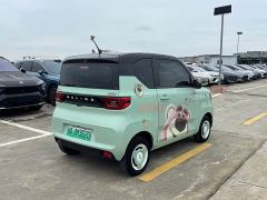 Wuling Hongguang MINIEV Macaron Premium Edition LFP - photo 4