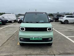 Wuling Hongguang MINIEV Macaron Premium Edition LFP - photo 5