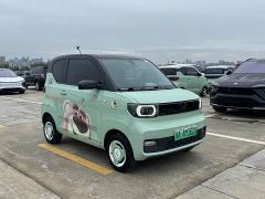 Wuling Hongguang MINIEV Macaron Premium Edition LFP - photo 6