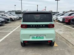 Wuling Hongguang MINIEV Macaron Premium Edition LFP - photo 7