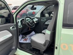 Wuling Hongguang MINIEV Macaron Premium Edition LFP - photo 8