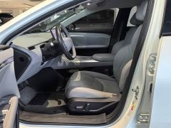 Xpeng Xiaopeng MONA M03 620 Extended Range - ფოტო 4