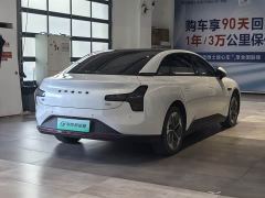 Xpeng Xiaopeng MONA M03 620 Extended Range - ფოტო 7