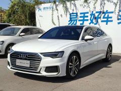 Audi A6L 45 TFSI Dynamic Luxury - фото 1