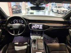 Audi A6L 45 TFSI Dynamic Luxury - фото 10