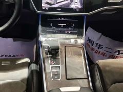 Audi A6L 45 TFSI Dynamic Luxury - фото 12