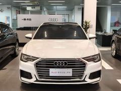 Audi A6L 45 TFSI Dynamic Luxury - фото 2