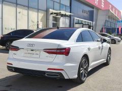 Audi A6L 45 TFSI Dynamic Luxury - фото 5