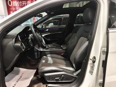 Audi A6L 45 TFSI Dynamic Luxury - фото 6