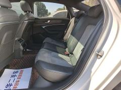 Audi A6L 45 TFSI Dynamic Luxury - фото 7