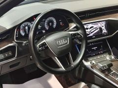 Audi A6L 45 TFSI Dynamic Luxury - фото 8