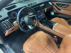 Mercedes-Benz S-Class Facelift S 450 L 4MATIC - фото 4