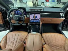 Mercedes-Benz S-Class Facelift S 450 L 4MATIC - фото 5