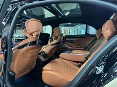 Mercedes-Benz S-Class Facelift S 450 L 4MATIC - фото 6
