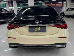 Mercedes-Benz S-Class Facelift S 450 L 4MATIC - фото 7