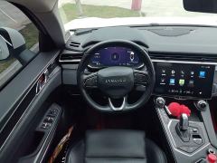 Lynk & Co 01 2.0T Diesel Two-Wheel Drive Pro - ფოტო 11