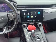Lynk & Co 01 2.0T Diesel Two-Wheel Drive Pro - ფოტო 14